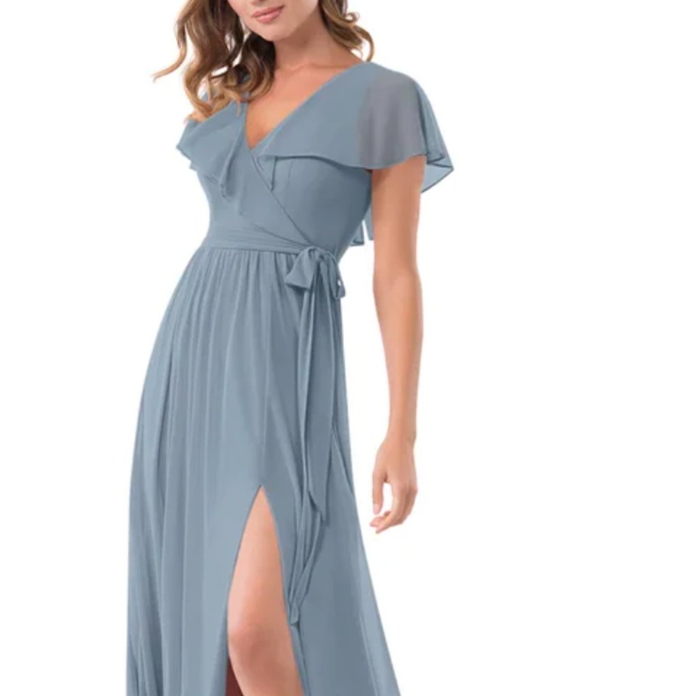 Azazie Jael Bridesmaid dress